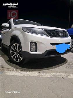 كيا سورينتو